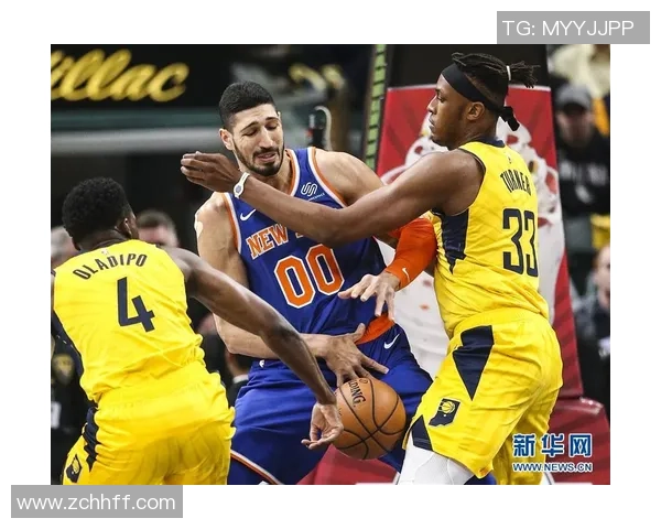 坎特的篮球之路：从天才少年到NBA传奇的成长故事与人生哲学