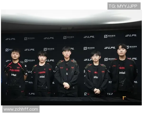 聚焦和平精英：探讨JDG战队在比赛中的意识与团队协作策略MBA