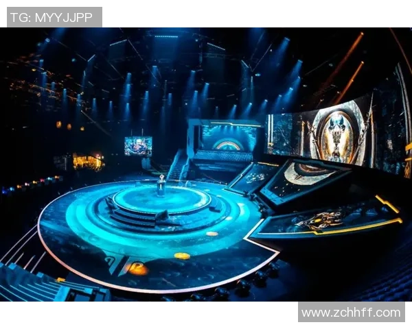 重磅专题：BLG如何通过阵地战革新引领电竞新潮流